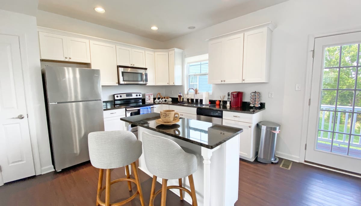 Townhomes for Rent in Ross Township, PA Highland Village